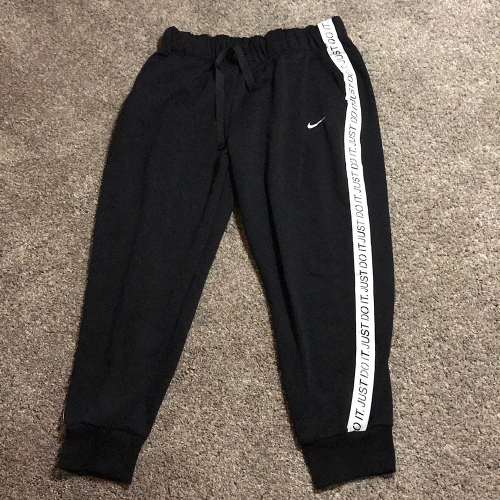Nike joggers